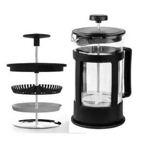 Cafetera Prensa Francesa