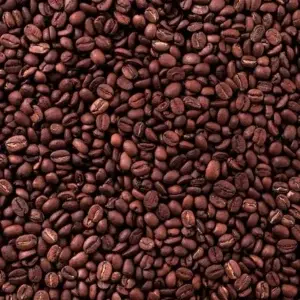 Café en Grano Tostado 250gr