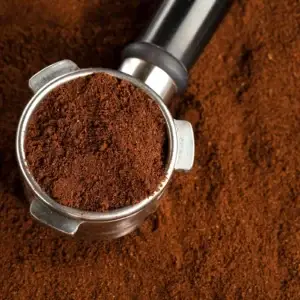 Café Tostado y Molido 250gr